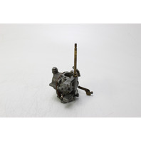 382578 Johnson Evinrude 1968 Carburetor 6 HP 2 Cylinder