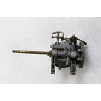 382578 Johnson Evinrude 1968 Carburetor 6 HP 2 Cylinder