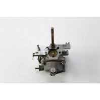 382578 Johnson Evinrude 1968 Carburetor 6 HP 2 Cylinder