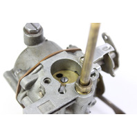 382578 Johnson Evinrude 1968 Carburetor 6 HP 2 Cylinder