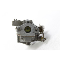 382578 Johnson Evinrude 1968 Carburetor 6 HP 2 Cylinder