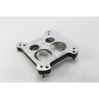 806758A1 806177A3 MerCruiser Carburetor Spacer Plate Weber 4 Barrel V8 NLA