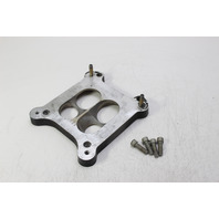 806758A1 806177A3 MerCruiser Carburetor Spacer Plate Weber 4 Barrel V8 NLA