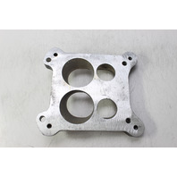 806758A1 806177A3 MerCruiser Carburetor Spacer Plate Weber 4 Barrel V8 NLA