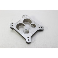 806758A1 806177A3 MerCruiser Carburetor Spacer Plate Weber 4 Barrel V8 NLA
