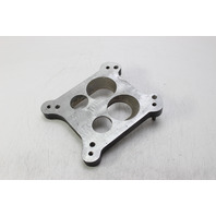 806758A1 806177A3 MerCruiser Carburetor Spacer Plate Weber 4 Barrel V8 NLA