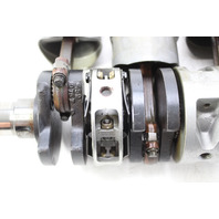 9758A2 Mercury 1989-1997 Crankshaft W/ Pistons & Rods 30 Jet 40 HP 6 MONTH WTY