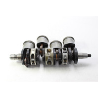 9758A2 Mercury 1989-1997 Crankshaft W/ Pistons & Rods 30 Jet 40 HP 6 MONTH WTY