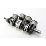 9758A2 Mercury 1989-1997 Crankshaft W/ Pistons & Rods 30 Jet 40 HP 6 MONTH WTY
