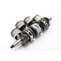 9758A2 Mercury 1989-1997 Crankshaft W/ Pistons & Rods 30 Jet 40 HP 6 MONTH WTY