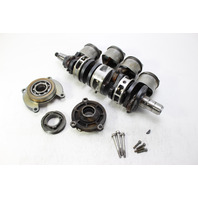 9758A2 Mercury 1989-1997 Crankshaft W/ Pistons & Rods 30 Jet 40 HP 6 MONTH WTY