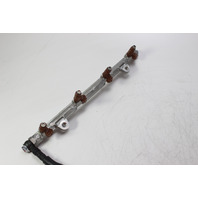 15751-96J00 Suzuki 2006-Up Fuel Rail W/ Injectors DF 150 175 HP 1 YEAR WARRANTY