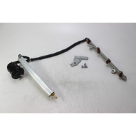15751-96J00 Suzuki 2006-2013 Fuel Rail Delivery Pipe W/ Injectors DF 150 175 HP
