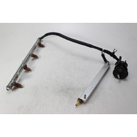 15751-96J00 Suzuki 2006-Up Fuel Rail W/ Injectors DF 150 175 HP 1 YEAR WARRANTY