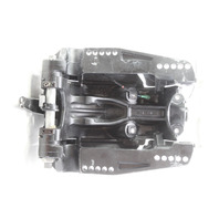 43111-96J00 Suzuki 2006-2013 Swivel Clamp Steering Bracket Set DF 150 175 HP 20"