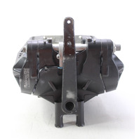 43111-96J00 Suzuki 2006-2013 Swivel Clamp Steering Bracket Set DF 150 175 HP 20"