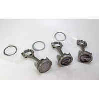 12160-96J10 Suzuki 2006-2013 DF150 DF175 Connecting Rod & Piston SET 150 175 HP