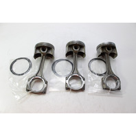 12160-96J10 Suzuki 2006-2013 DF150 DF175 Connecting Rod & Piston SET 150 175 HP