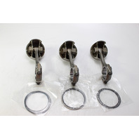 12160-96J10 Suzuki 2006-2013 DF150 DF175 Connecting Rod & Piston SET 150 175 HP