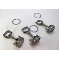 12160-96J10 Suzuki 2006-2013 DF150 DF175 Connecting Rod & Piston SET 150 175 HP