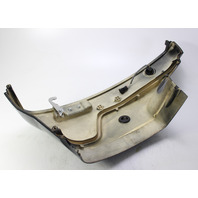 61821-96J01 Suzuki 2006-2019 Port Side Cowl w/ Trim Switch DF 150 175 HP