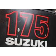 61410-96843 Suzuki 2006-2009 Motor Cover Engine Cowl DF 150 175 HP 4 Stroke