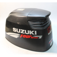 61410-96843 Suzuki 2006-2009 Motor Cover Engine Cowl DF 150 175 HP 4 Stroke