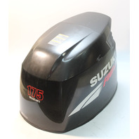 61410-96843 Suzuki 2006-2009 Motor Cover Engine Cowl DF 150 175 HP 4 Stroke