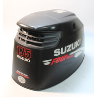 61410-96843 Suzuki 2006-2009 Motor Cover Engine Cowl DF 150 175 HP 4 Stroke