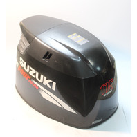 61410-96843 Suzuki 2006-2009 Motor Cover Engine Cowl DF 150 175 HP 4 Stroke