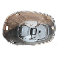 61400-93Y48 Suzuki 2007-2009 Top Cowl Hood Engine Cover DF 250 HP 4-Stroke V6