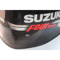 61400-93Y48 Suzuki 2007-2009 Top Cowl Hood Engine Cover DF 250 HP 4-Stroke V6