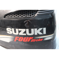61400-93Y48 Suzuki 2007-2009 Top Cowl Hood Engine Cover DF 250 HP 4-Stroke V6