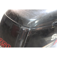 61400-93Y48 Suzuki 2007-2009 Top Cowl Hood Engine Cover DF 250 HP 4-Stroke V6