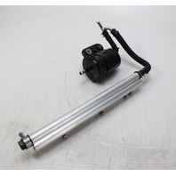 15770-93J00 Suzuki 2004-2011 Fuel Cooler w/ Filter DF 200 225 250 HP V6
