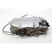 13130-93J00 Suzuki 2004-2011 Intake Collector W/ Throttle Body DF 225 250 HP