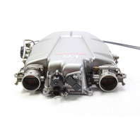 13130-93J00 Suzuki 2004-2011 Intake Collector W/ Throttle Body DF 225 250 HP
