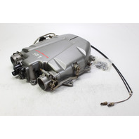 13130-93J00 Suzuki 2004-2011 Intake Collector W/ Throttle Body DF 225 250 HP