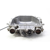13130-93J00 Suzuki 2004-2011 Intake Collector W/ Throttle Body DF 225 250 HP