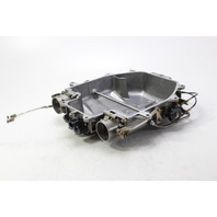 13130-93J00 Suzuki 2004-2011 Intake Collector W/ Throttle Body DF 225 250 HP