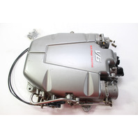 13130-93J00 Suzuki 2004-2011 Intake Collector W/ Throttle Body DF 225 250 HP