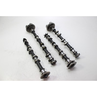 12701-93J50 Suzuki 2004-2011 DOHC Camshaft SET DF 250 HP 6 MONTH WARRANTY