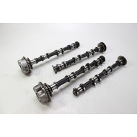12701-93J50 Suzuki 2004-2011 DOHC Camshaft SET DF 250 HP 6 MONTH WARRANTY