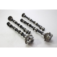 12701-93J50 Suzuki 2004-2011 DOHC Camshaft SET DF 250 HP 6 MONTH WARRANTY