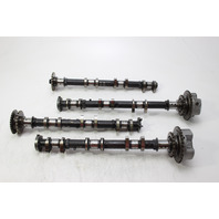 12701-93J50 Suzuki 2004-2011 DOHC Camshaft SET DF 250 HP 6 MONTH WARRANTY