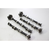 12701-93J50 Suzuki 2004-2011 DOHC Camshaft SET DF 250 HP 6 MONTH WARRANTY