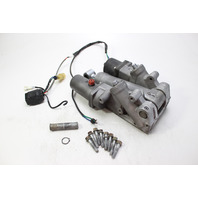 48500-93J03 Suzuki 2004-2011 Power Trim Tilt Assembly DF 200 225 250 HP AS-IS