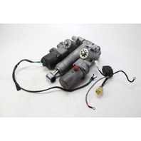 48500-93J03 Suzuki 2004-2011 Power Trim Tilt Assembly DF 200 225 250 HP AS-IS