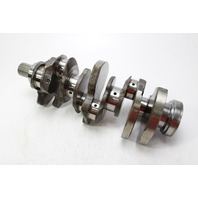 12220-93J01 Suzuki 2004-2011 Crankshaft DF 200 225 250 HP 6 MONTH WARRANTY