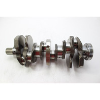 12220-93J01 Suzuki 2004-2011 Crankshaft DF 200 225 250 HP 6 MONTH WARRANTY